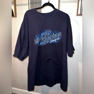 Harley Davidson t-shirt